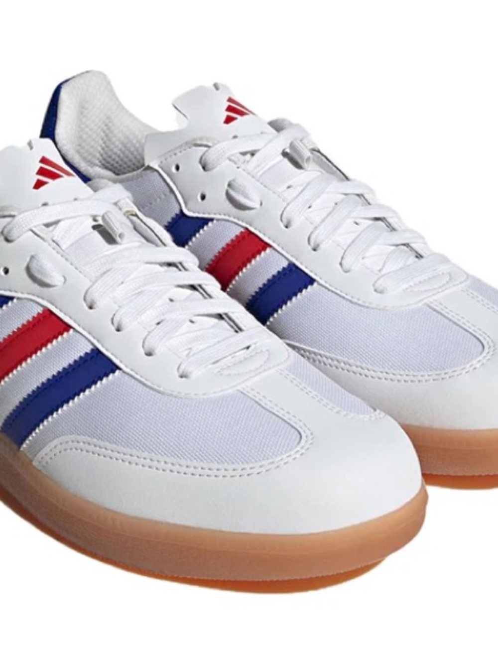 Adidas The Velosamba Vegan Sneakers - Bike cleat compatible M8 W9